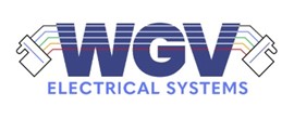 logo WGV Electrical Systems holding 