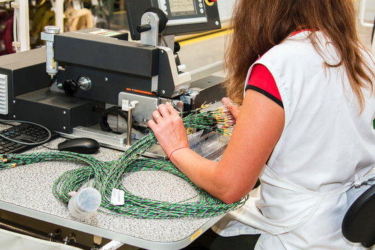 Cable Assembly