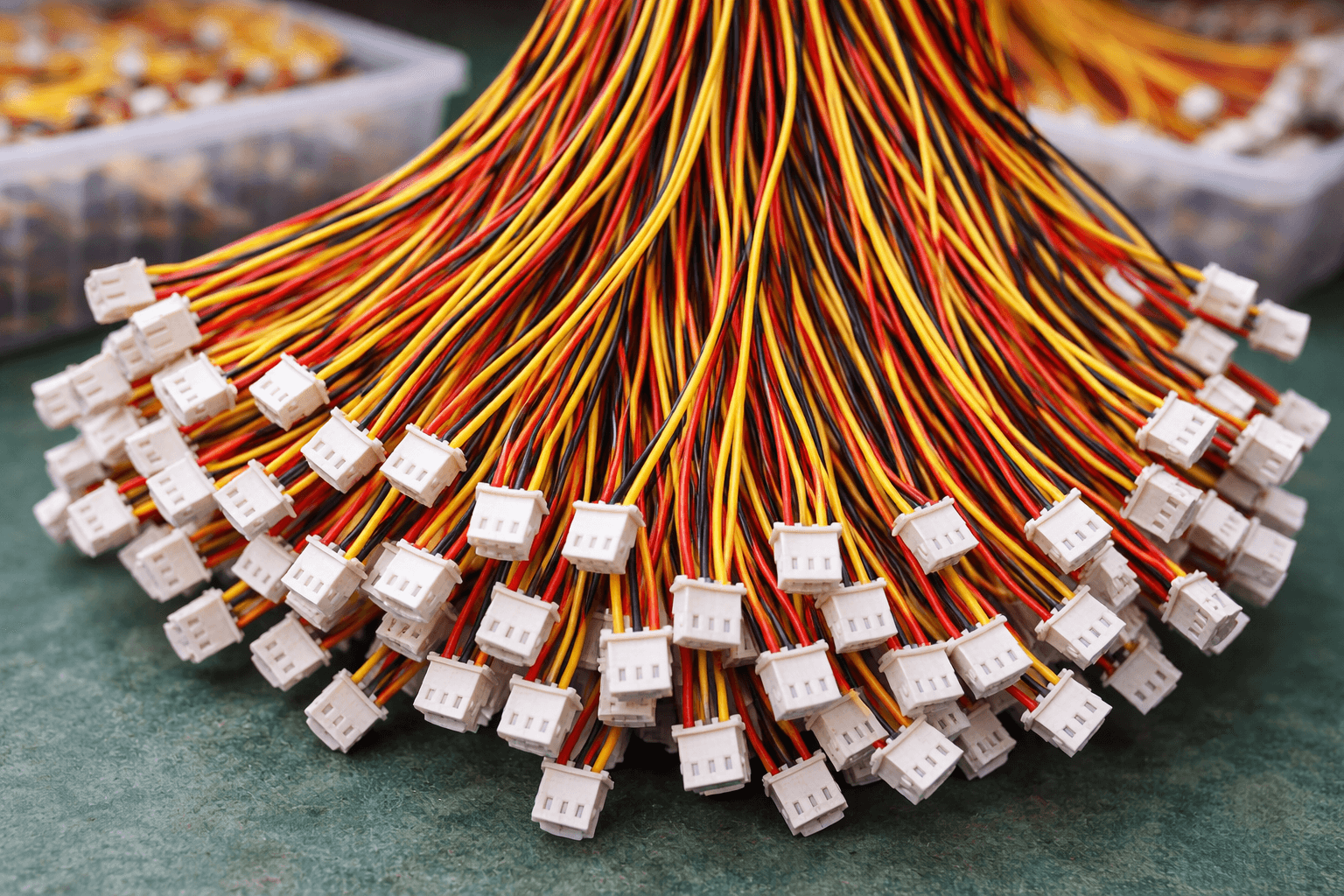 WGV Electrical Systems forms holding company GML Industries