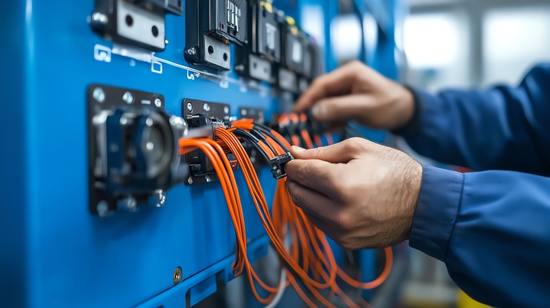 automotive electrical controls